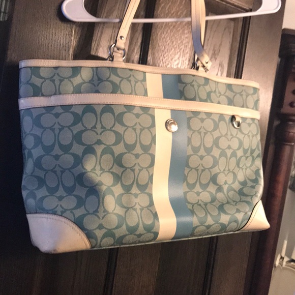 Coach Handbags - Coach diaper bag